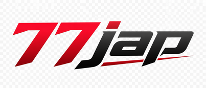 77jap লোগো